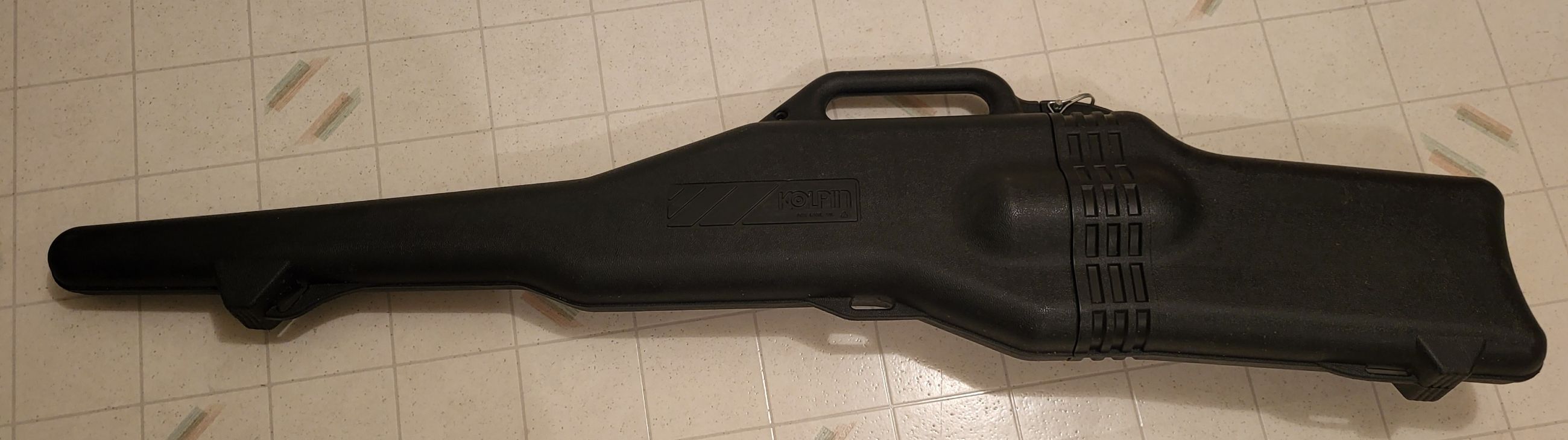 Photo of KOLPIN 4 Gun boot new condition