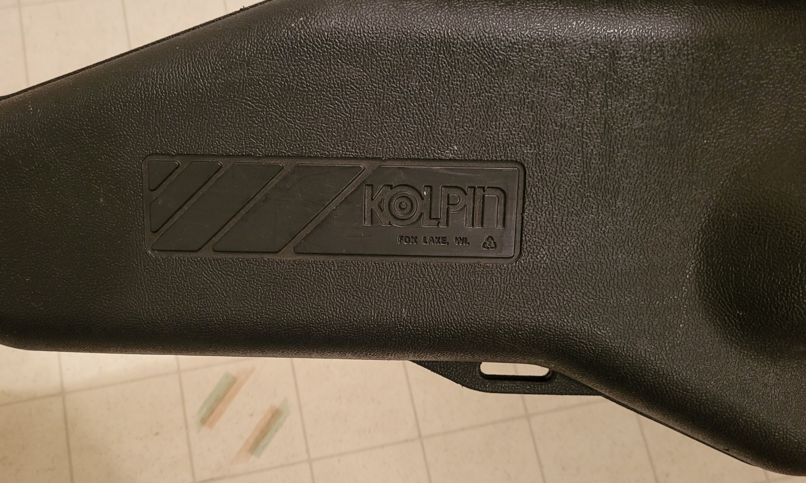 Photo of KOLPIN 4 Gun boot new condition