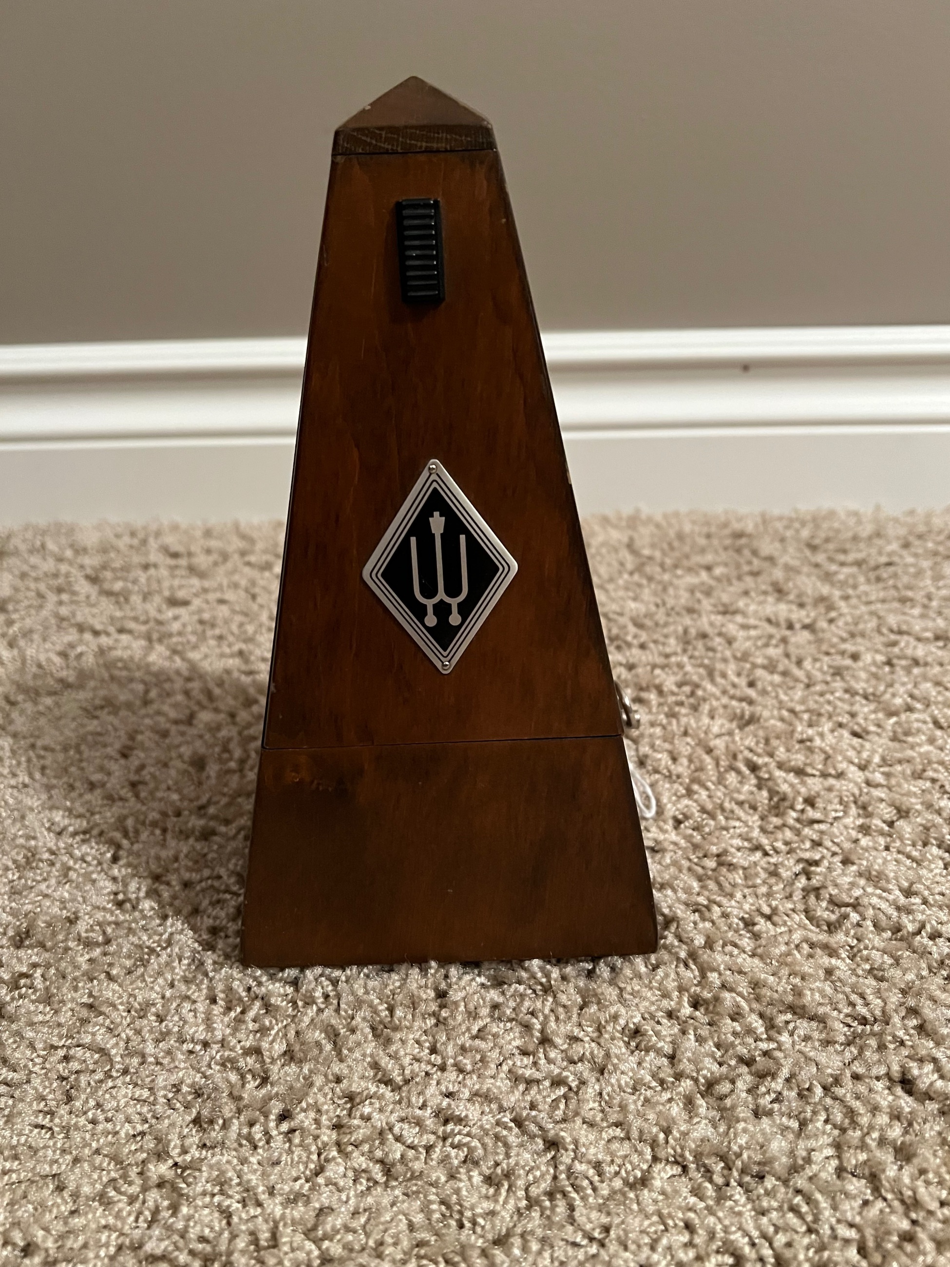 Photo of Metronome