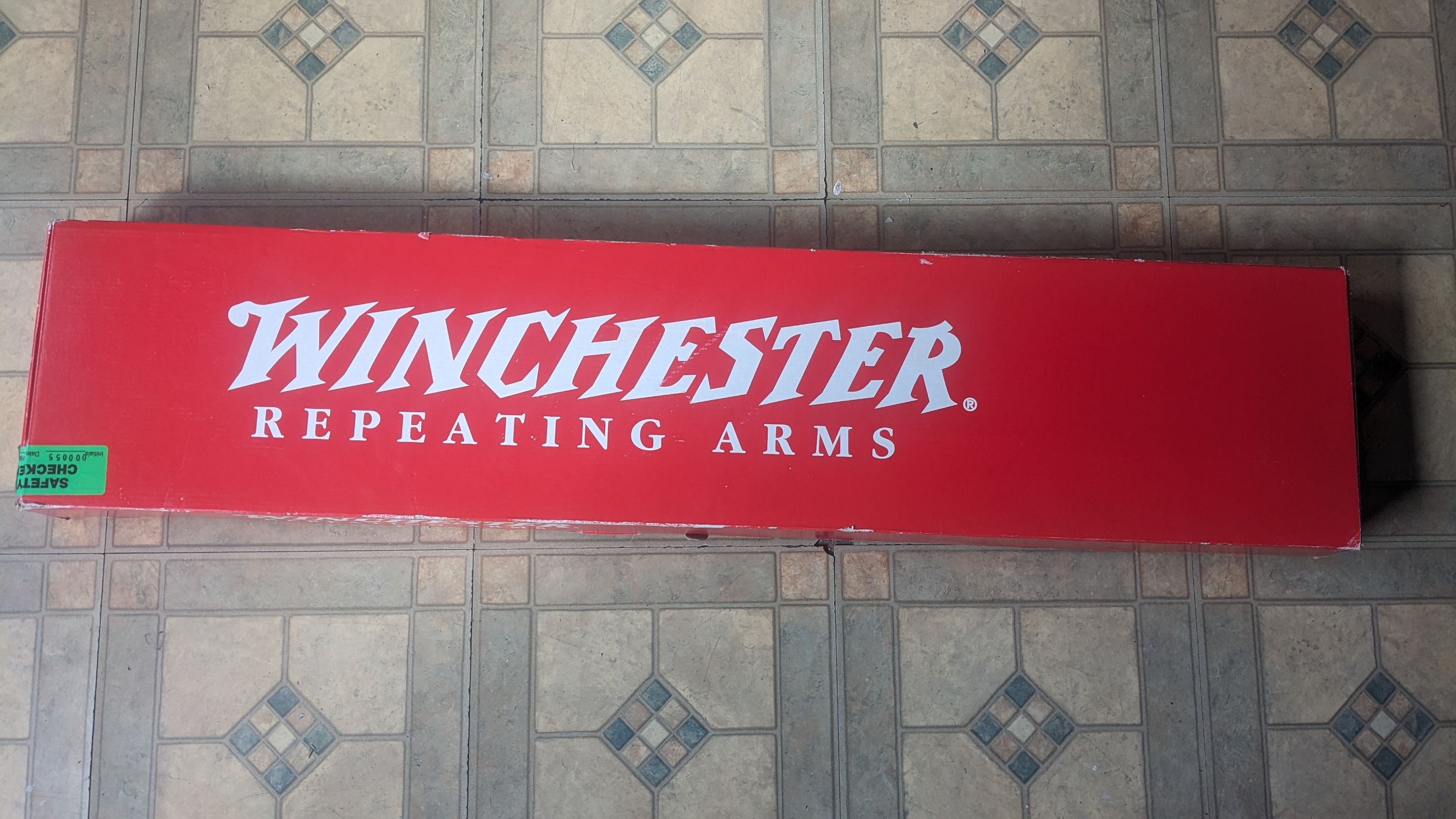 BRAND NEW NEVER FIRED Winchester hybrid SXP pump action 12 gauge - 3 - 1757023725829_PXL_20250904_220414430