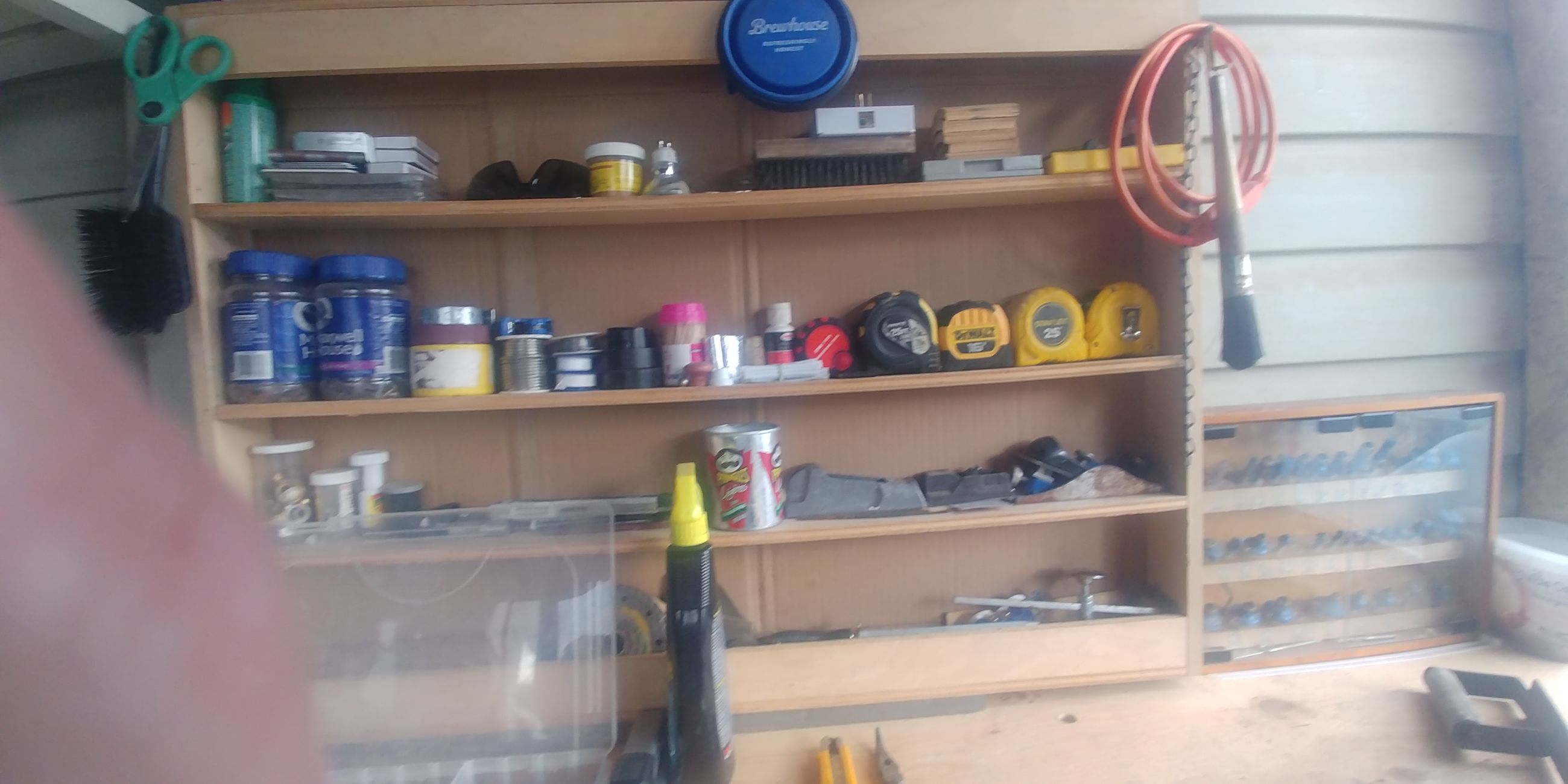 Photo of tools & things for sales - Moving sell.