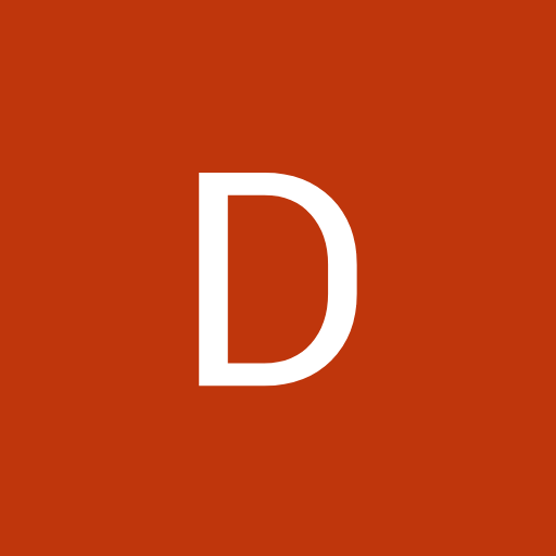 User profile image