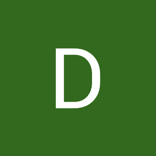 User profile image