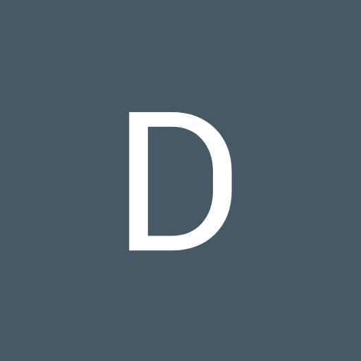 User profile image