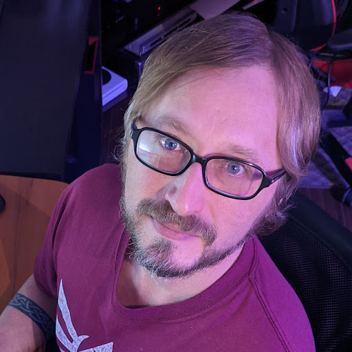 User profile image