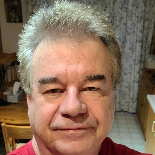 User profile image