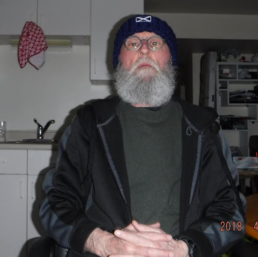 User profile image