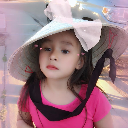 User profile image