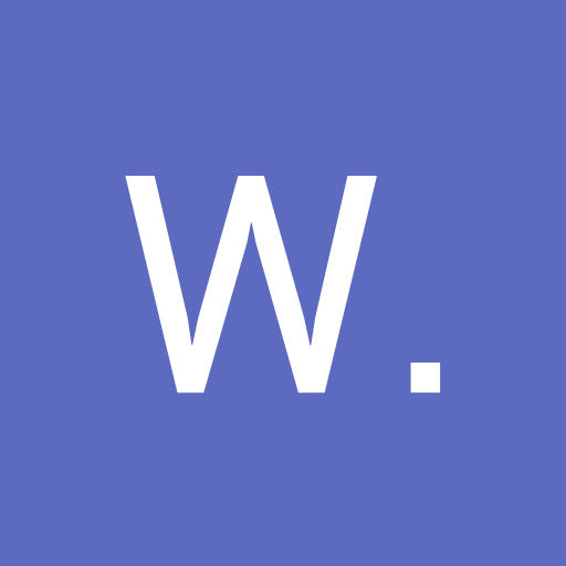 User profile image