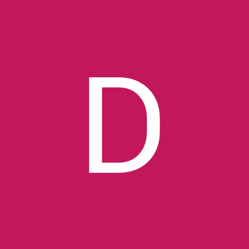 User profile image