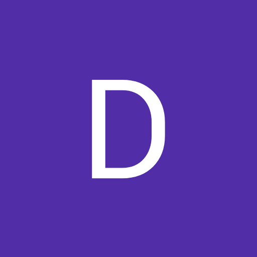 User profile image