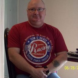 User profile image