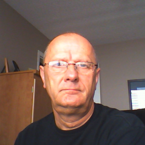 User profile image
