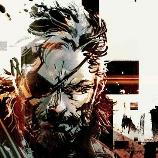 User profile image