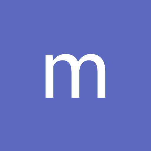 User profile image