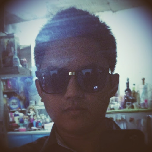 User profile image