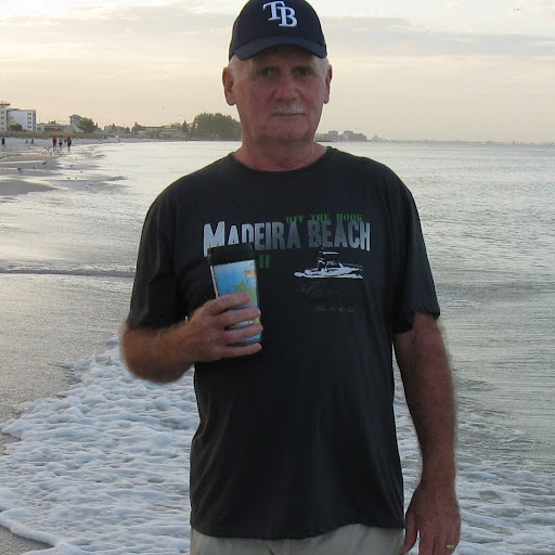 User profile image