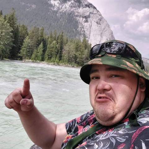 User profile image