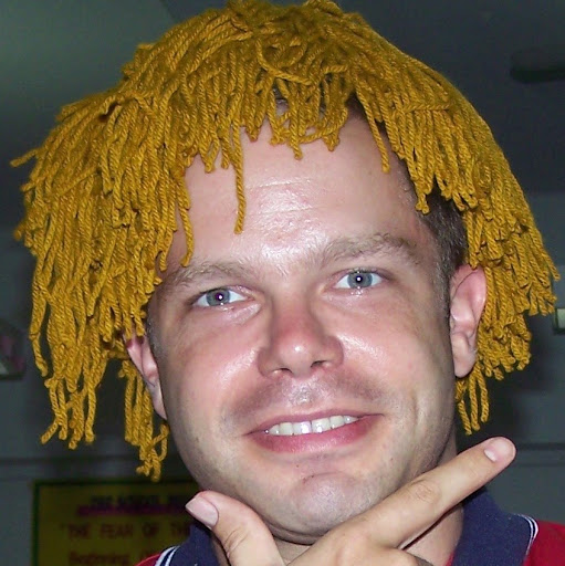 User profile image