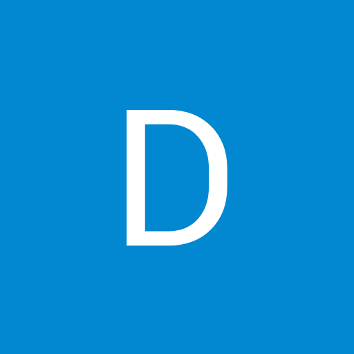 User profile image