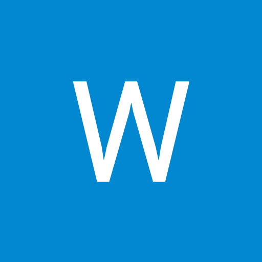 User profile image