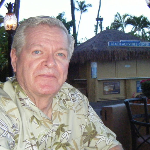 User profile image
