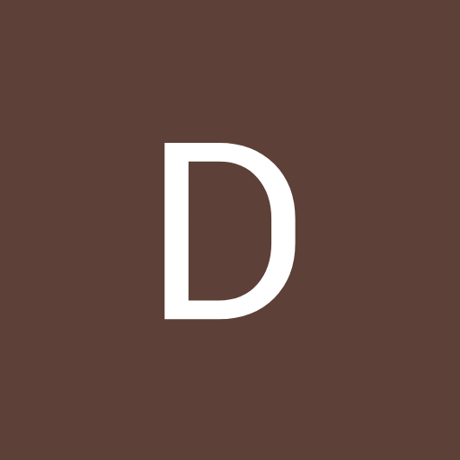 User profile image