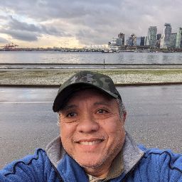 User profile image