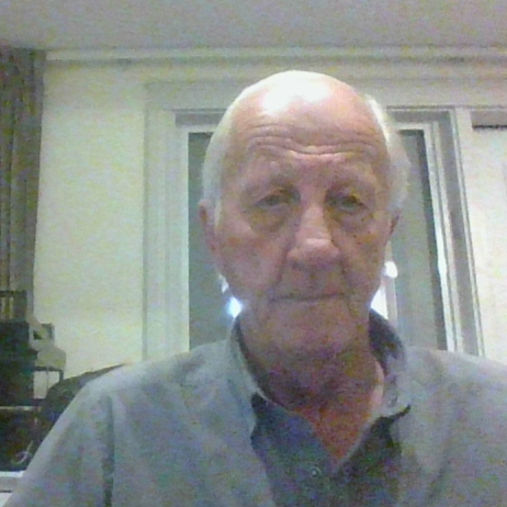 User profile image