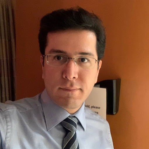 User profile image