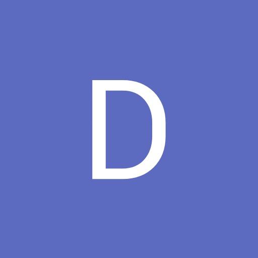 User profile image