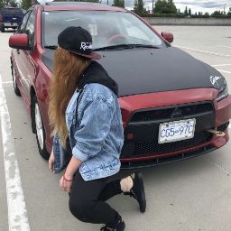 User profile image