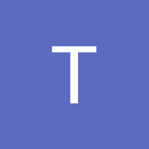 User profile image