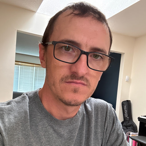 User profile image