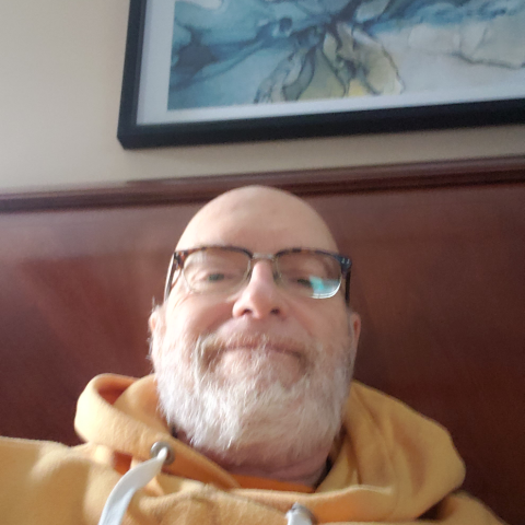 User profile image