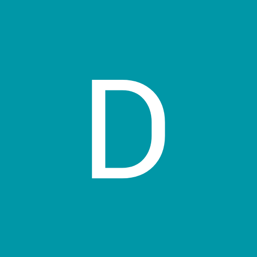 User profile image