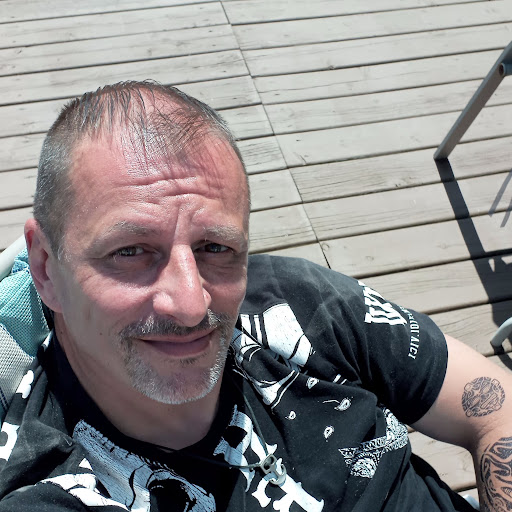 User profile image