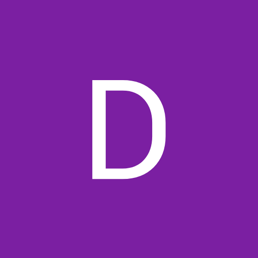 User profile image