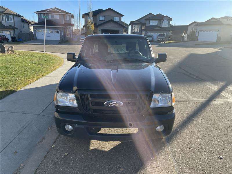 Photo of 2010 Ford Ranger Sport 