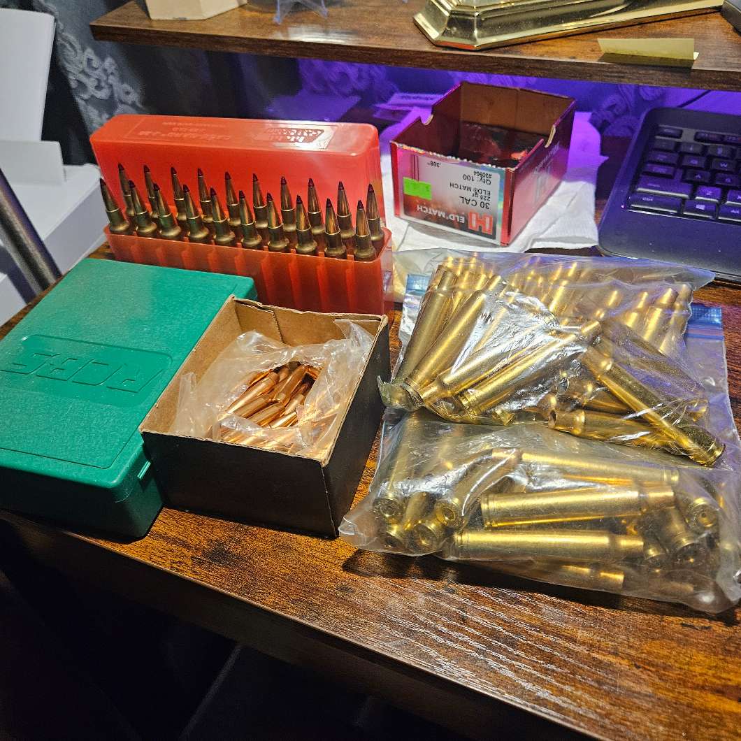 Photo of 300 weatherby stuff