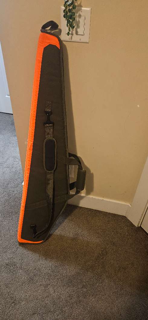 Photo of Tikka x soft case