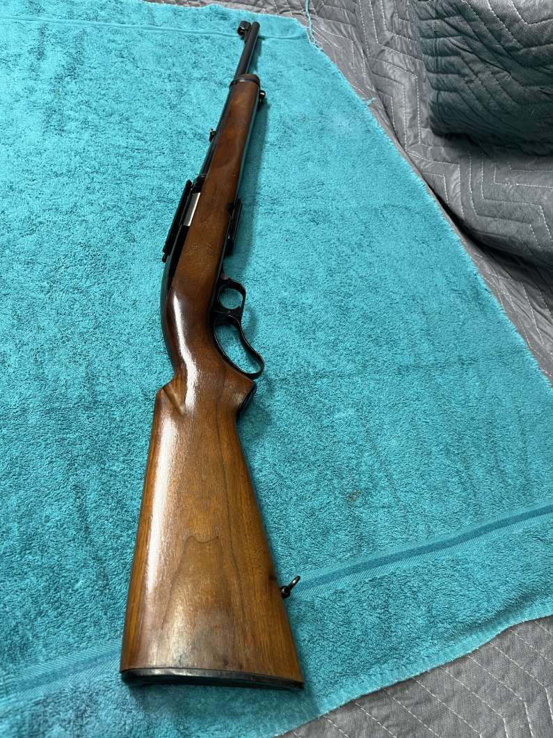 Photo of Win.88 Carbine  