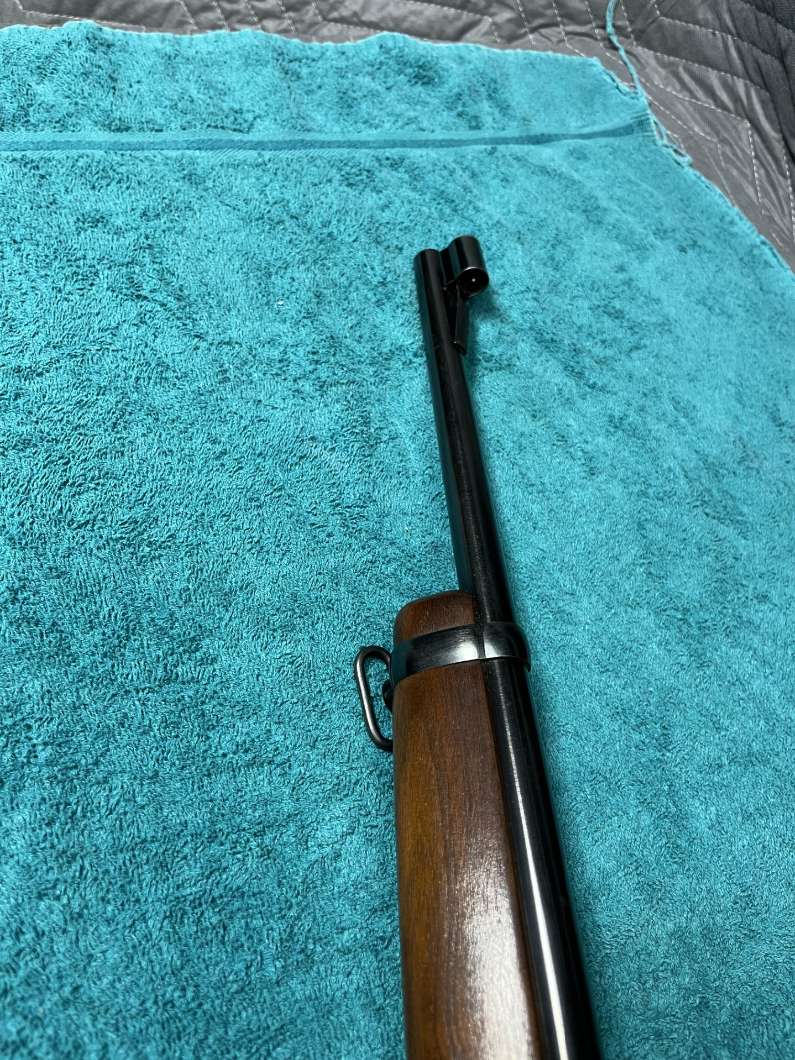 Photo of Win.88 Carbine  