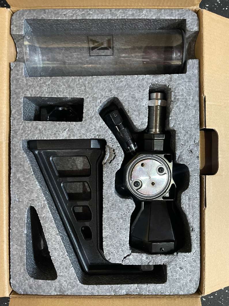 Photo of POWDER MEASURE - LIKE NEW