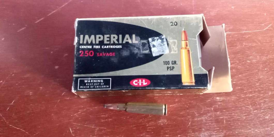 Photo of Ammo for sale