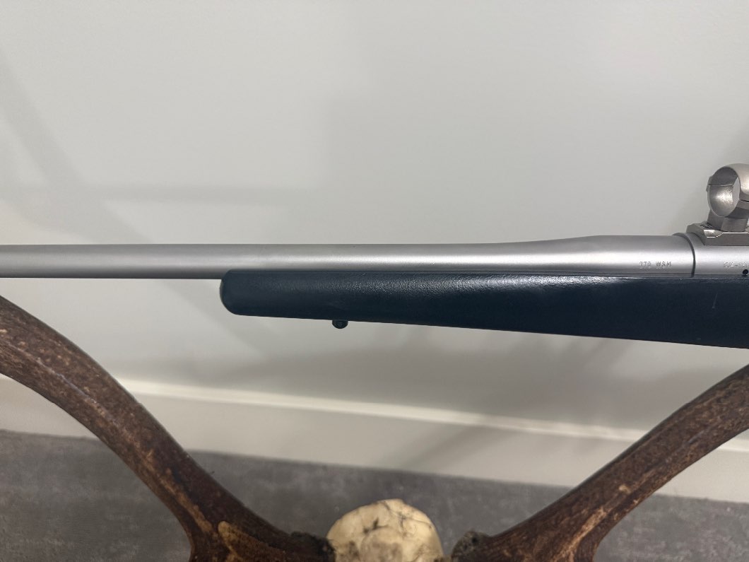 Photo of Montana Rifle Company 1999 270WSM