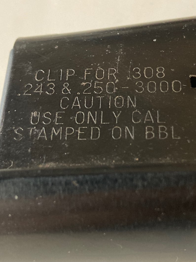 Photo of 308,243 & 250-3000 Clip