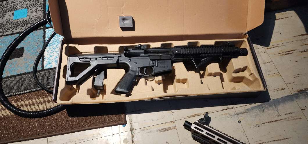 Photo of Various airsoft for sale