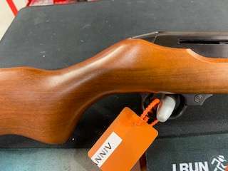 Photo of 25th Anniversary Ruger 44 mag carbine 
