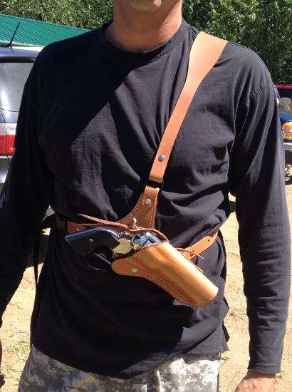 Custom Leather Holsters - 10 - 991235-1731207425